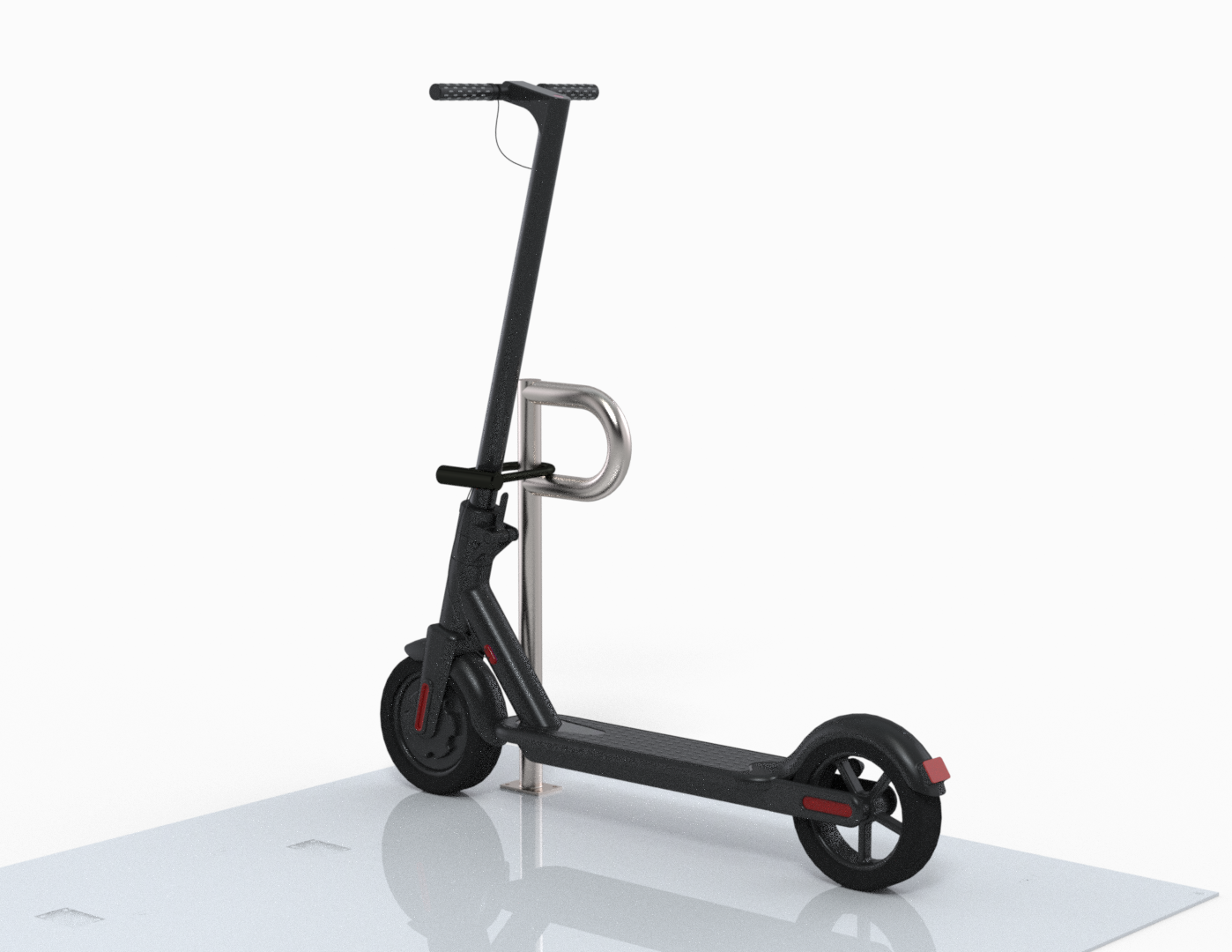 Parking Patin Urban