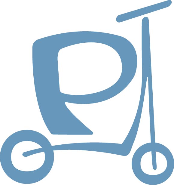 Parking Patin logo