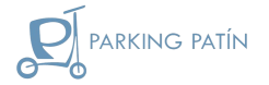 Parking Patin logo