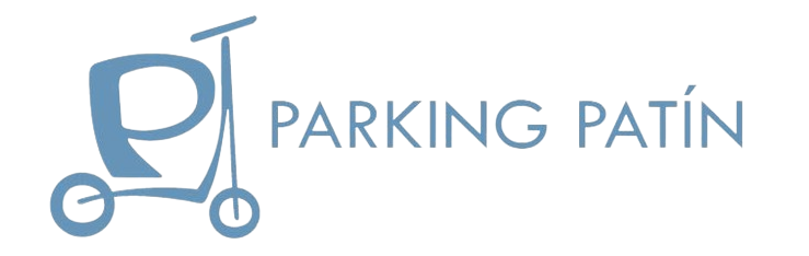 Parking Patin logo